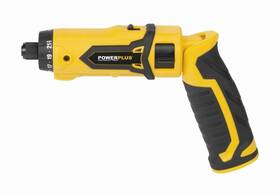 Aku skrutkovač POWERPLUS POWX00410 (s batériou) 

 obrázok produktu 5 z 11
