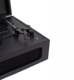 Gramofón Crosley Voyager BT čierny

 obrázok produktu 5 z 7