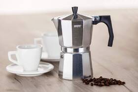 Moka kanvica BANQUET Bria, 9 šálok 

 obrázok produktu 1 z 2