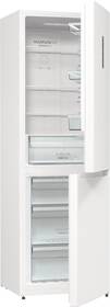 Chladnička s mrazničkou Gorenje N61EA2W4 biela

 obrázok produktu 4 z 17