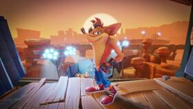 Hra Activision Nintendo SWITCH Crash Bandicoot 4: It's About Time 

 obrázok produktu 2 z 5
