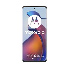 Mobilný telefón Motorola Edge 30 Fusion 5G 8 GB / 128 GB - Quartz Black 

 obrázok produktu 2 z 11