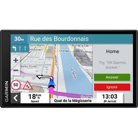 Navigačný systém GPS Garmin DriveSmart 66MT-S EU45 čierny

 obrázok produktu 7 z 10
