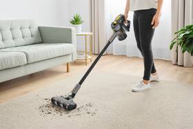 Tyčový vysávač Sencor SVC 8725GD 

 obrázok produktu 12 z 19