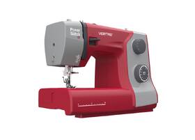 Šijací stroj Veritas Power Stitch 17 červený

 obrázok produktu 24 z 26