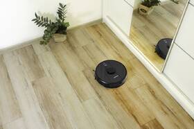 Robotický vysávač Concept VR3400 čierny

 obrázok produktu 17 z 25