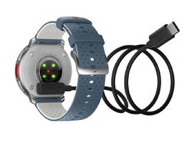 Inteligentné hodinky Polar Vantage V3 vel. S-L sivý/modrý

 obrázok produktu 14 z 14