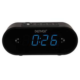 Rádiobudík Denver CRP-717 čierny

 obrázok produktu 1 z 10