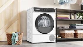Sušička bielizne Bosch WQH245B6BY Self Cleaning Condenser biela

 obrázok produktu 10 z 13