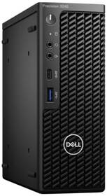 Stolný počítač Dell Precision 3240 CFF čierny

 obrázok produktu 1 z 3