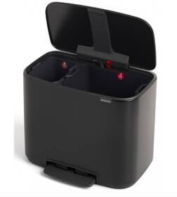 Odpadkový kôš Brabantia 121227 BO 11 + 23 l 

 obrázok produktu 6 z 13