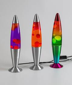 Stolná lampička Rabalux LOLLIPOP3 strieborná/fialová

 obrázok produktu 3 z 6