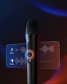 Párty reproduktor Anker Soundcore Rave 3S čierny

 obrázok produktu 11 z 12