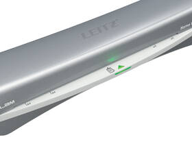 Laminátor Leitz iLAM Home Office A3 strieborný

 obrázok produktu 3 z 13
