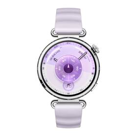 Inteligentné hodinky Huawei Watch GT 6 41 mm NFC fialové

 obrázok produktu 2 z 6