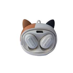 Slúchadlá Lazerbuilt Squishmallows Spin TWS - Cam biela

 obrázok produktu 5 z 6