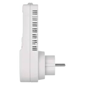 Termostat EMOS GoSmart 2v1 s Wi-Fi biely

 obrázok produktu 5 z 13
