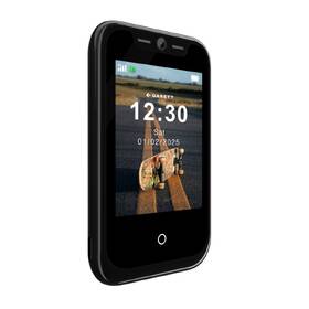 Mobilný telefón Garett Smartphone OneKid čierny

 obrázok produktu 2 z 7