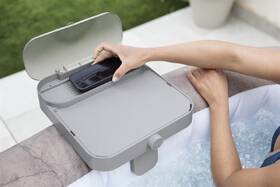 Držiak nápojov Bestway Lay-Z-Spa® stolek 

 obrázok produktu 20 z 36