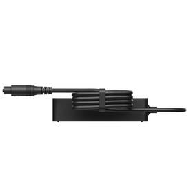 Nabíjačka Xiaomi Electric Scooter Fast Charger 2 pro koloběžky 6Ultra/6MAX čierne

 obrázok produktu 4 z 5