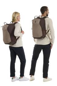 Batoh na notebook THULE EnRoute 26L hnedý

 obrázok produktu 14 z 14