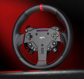 Volant PXN VD6 Bundle, Direct Drive, PC čierny

 obrázok produktu 11 z 13