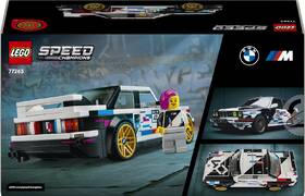 Stavebnica LEGO® Speed Champions 77263 SPEED CHAMPIONS 77263 

 obrázok produktu 4 z 9