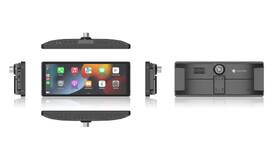 Displej do auta NAVITEL DS1020 DVR čierny

 obrázok produktu 4 z 5