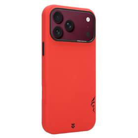 Kryt na mobil Tactical MagForce Velvet Smoothie 2.0 pro Apple iPhone 17 Pro Max / 18 Pro Max červený

 obrázok produktu 1 z 5