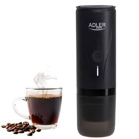 Kapsulový kávovar Adler AD4400 čierny

 obrázok produktu 15 z 21
