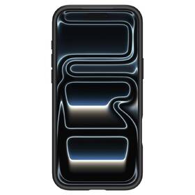 Kryt na mobil Spigen Ultra Hybrid MagSafe na Apple iPhone 18 Pro / 17 Pro čierny/oranžový

 obrázok produktu 9 z 14