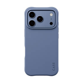 Kryt na mobil PanzerGlass CARE na Apple iPhone 18 Pro / 17 Pro Samba MagSafe modrý

 obrázok produktu 1 z 4