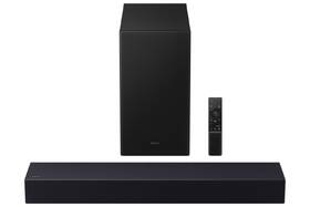 Soundbar Samsung HW-B420F čierny

 obrázok produktu 1 z 8