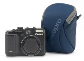 Puzdro na foto/video Lowepro Dashpoint 20 modré

 obrázok produktu 6 z 7
