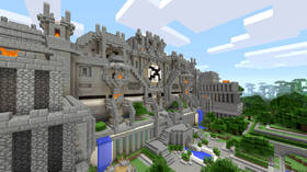 Hra Sony PlayStation 4 Minecraft Starter Collection Refresh 

 obrázok produktu 2 z 5