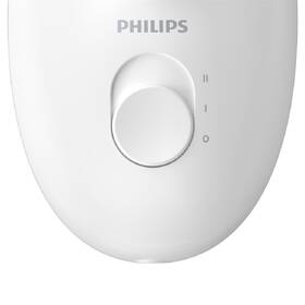 Epilátor Philips BRE225/00 biely

 obrázok produktu 4 z 7
