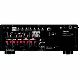 AV Receiver Yamaha RX-V6A čierny

 obrázok produktu 2 z 4