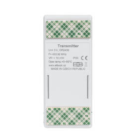 Senzor Elektrobock Bezdrôtový s magnetickým kontaktom 

 obrázok produktu 3 z 6