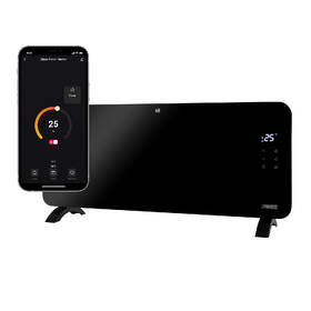Vykurovací panel Princess 348200 čierny

 obrázok produktu 3 z 9