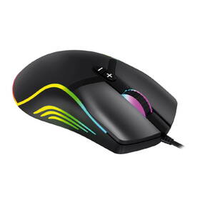 Myš PLATINET VARR VGM-B03 RGB čierna

 obrázok produktu 3 z 4