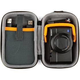 Puzdro Lowepro Hardside CS 40 čierne

 obrázok produktu 5 z 5