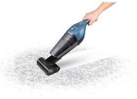 Tyčový vysávač Sencor SVC 0602BL 3 v 1 

 obrázok produktu 7 z 13