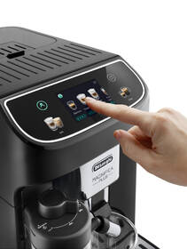 Automatický kávovar De'Longhi ECAM320.60B čierny

 obrázok produktu 2 z 6