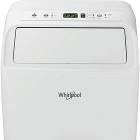 Mobilná klimatizácia Whirlpool PACF212CO W biela

 obrázok produktu 3 z 14