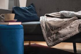 Vyhrievacia deka Beurer HD 150 Nordic Cosy Taupe béžová

 obrázok produktu 5 z 11