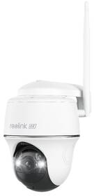 IP kamera Reolink Argus B440 + solárny panel + karta 64GB biela

 obrázok produktu 1 z 24