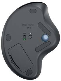 Myš Logitech ERGO M575S Wireless Trackball 

 obrázok produktu 15 z 17