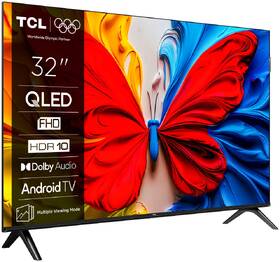 Televízor TCL 32S5K 

 obrázok produktu 7 z 13