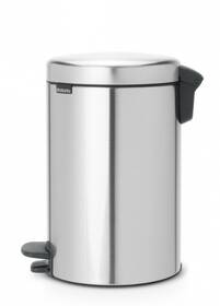 Odpadkový kôš Brabantia 112041 MAT 12 l 

 obrázok produktu 1 z 7