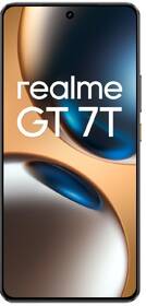 Mobilný telefón realme GT 7T 5G 12 GB / 512 GB žltý

 obrázok produktu 3 z 10